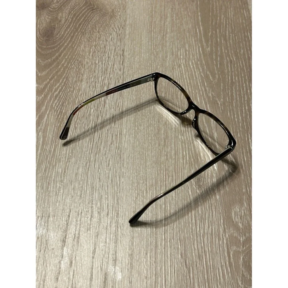 Coach Dakota Dark Tortoise Shell Frames (53 - 15)